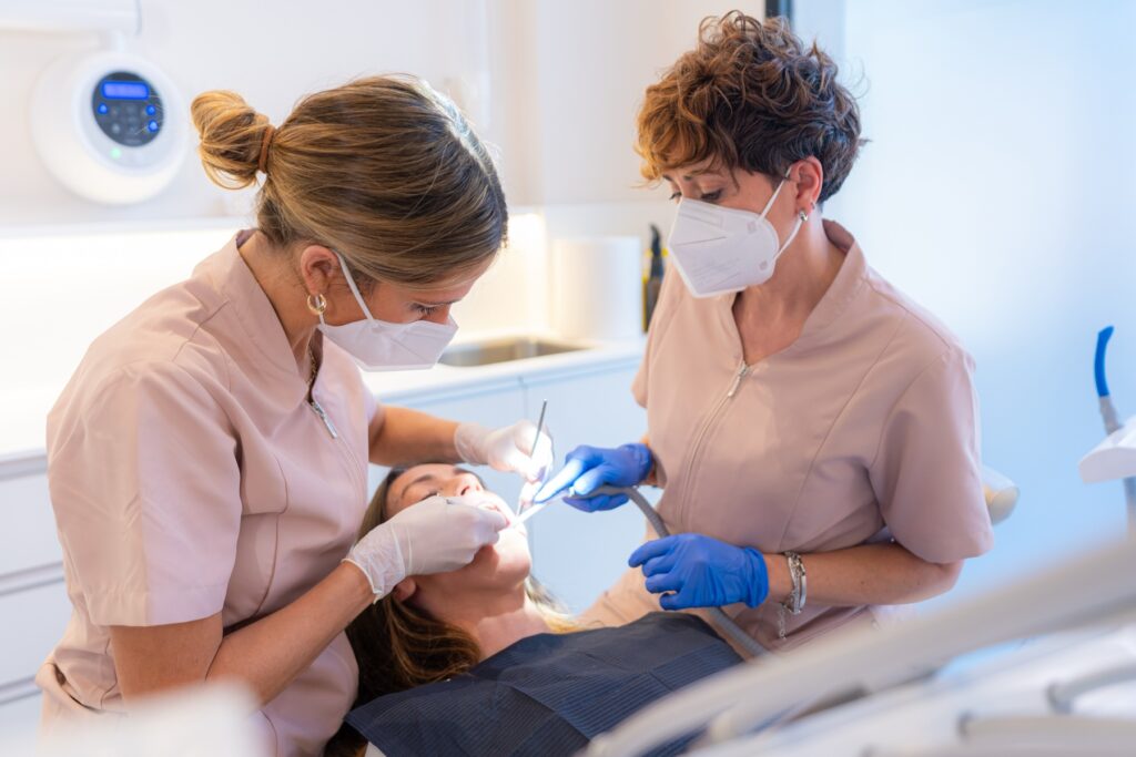 How do you go about getting dental treatment in Hungary? - Expert dental services in Hungary - Access-Smile